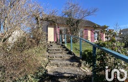 Désertines, Auvergne-Rhône-Alpes 03630