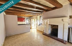 Cosne-Cours-Sur-Loire, Bourgogne 58200