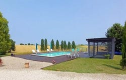 Aubeterre-Sur-Dronne, Charente