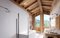 Megève, Rhône-Alpes 74120
