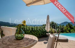 Les Adrets-de-l'Estérel, Provence-Alpes-Côte-d'Azur 83600