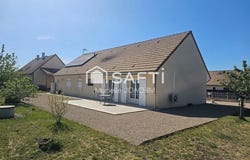 Saint-Marcel, Bourgogne 71380