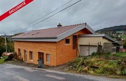 Lepanges-Sur-Vologne, Lorraine 88600