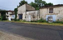 Mainxe-Gondeville 16200, Poitou-Charentes 16200