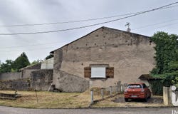 Pannes, Centre-Val de Loire 54470