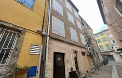 LIMOUX, Occitanie 11300