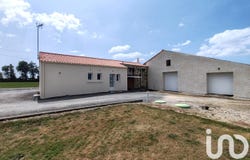 Aizenay, Pays de la Loire 85190