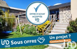 Rieutort de randon, Occitanie 48700