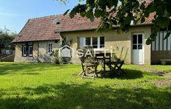 Dampierre-En-Bray, Haute-Normandie 76220