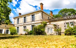 Cognac, Poitou-Charentes 16100