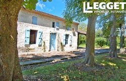 Lafitte-sur-Lot, Nouvelle-Aquitaine 47320