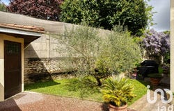 Saint-Brice-sous-Forêt, Île-de-France 95350
