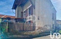 Petitmont, Grand Est 54480