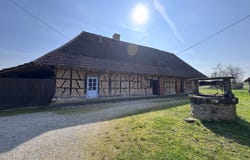 Louhans, Burgundy 71500