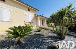 Lafitte-Vigordane, Occitanie 31390