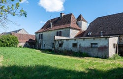 Gourdon, Midi-Pyrénées 46300