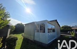 Criel-sur-Mer, Normandy 76910