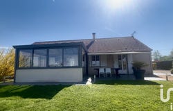 Dehault, Pays de la Loire 72400