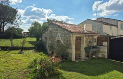 SAINTES, Nouvelle-Aquitaine 17100