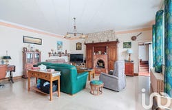 Saint-Germain-Laval, Île-de-France 77130