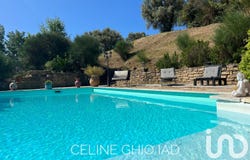 La Cadière-d'Azur, Provence-Alpes-Côte d'Azur 83740