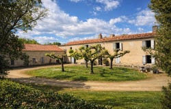 Mézin, Aquitaine 47170