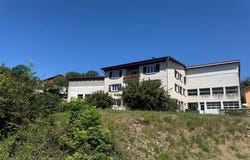 Valdahon, Franche-Comté 25800