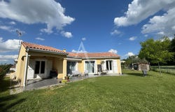 LEGUEVIN, Occitanie 31490