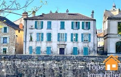 Villefranche-de-Rouergue, Midi-Pyrénées 12200