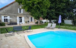Lamonzie-Saint-Martin, Dordogne 24680