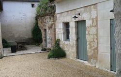 Loches, Centre-Val de Loire 37600
