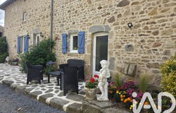 Rancon, Nouvelle-Aquitaine 87290