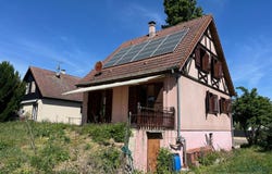 Logelheim, Alsace 68280