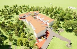 Robiac-Rochessadoule, Occitanie 30160