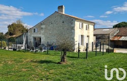Saint-Porchaire, Nouvelle-Aquitaine 17250