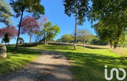 Montcuq, Occitanie 46800
