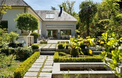 Lamorlaye, Picardie 60260