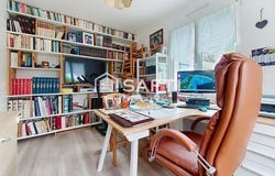 Saint-Cyr-En-Talmondais, Pays de la Loire 85540
