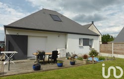 Plerguer, Brittany 35540