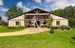 THEZAC, Nouvelle-Aquitaine 47370