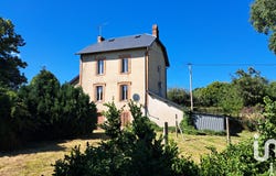 Les Mars, Nouvelle-Aquitaine 23700