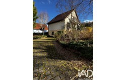 Seppois-le-Bas, Grand Est 68580