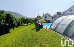 Allevard, Auvergne-Rhône-Alpes 38580