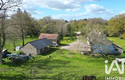 Theix-Noyalo, Brittany 56450