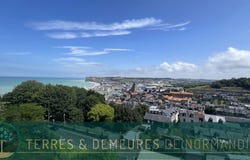 Le Tréport, Seine-Maritime 76470