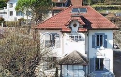 Monnetier-Mornex, Rhône-Alpes 74560