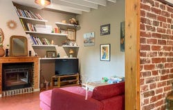Hautot-sur-Mer, Upper Normandy 76550