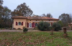 Cabanac-et-Villagrains, Gironde 33650
