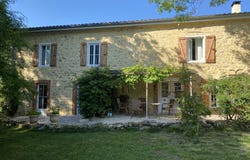 Mirepoix, Midi-Pyrénées 09500