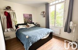 Saint-Fargeau-Ponthierry, Île-de-France 77310